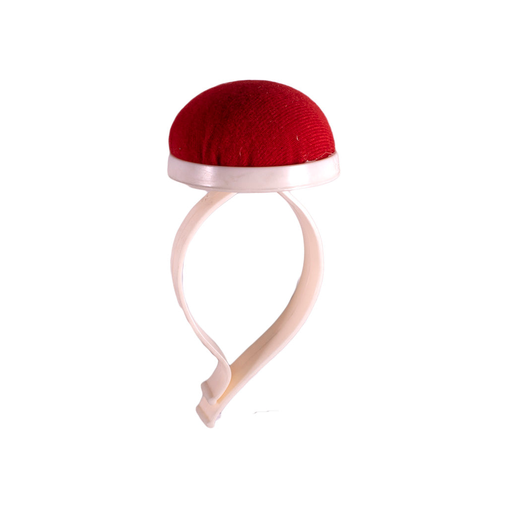 Pulsera almohadilla para alfileres