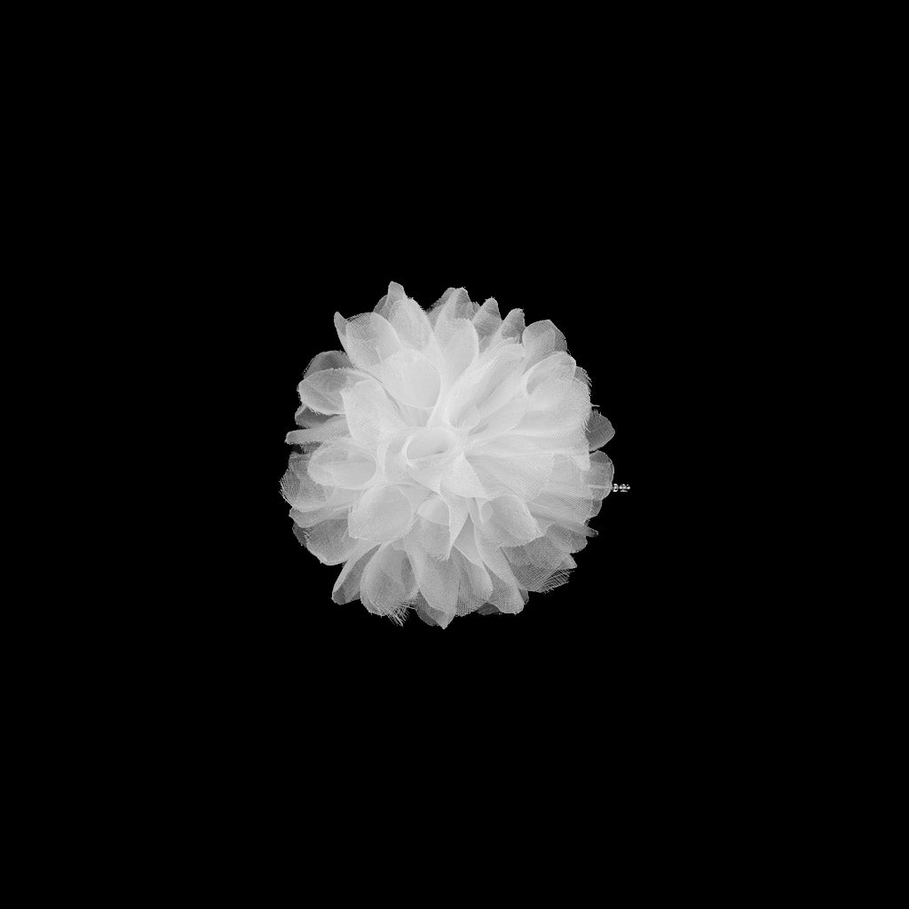 Flor Mediana #2 9cm