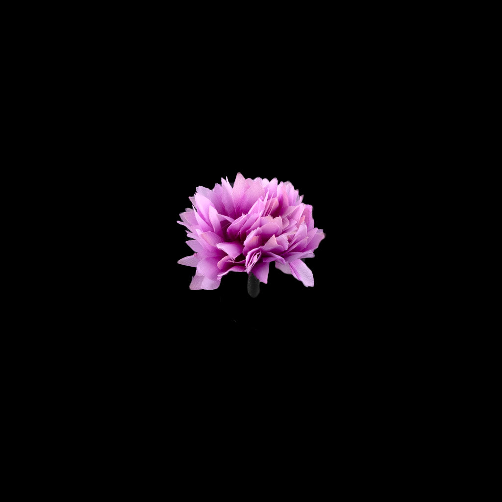 Flor Pompón