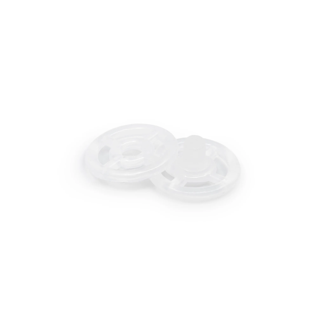Broches Dritz Presión Nylon 85
