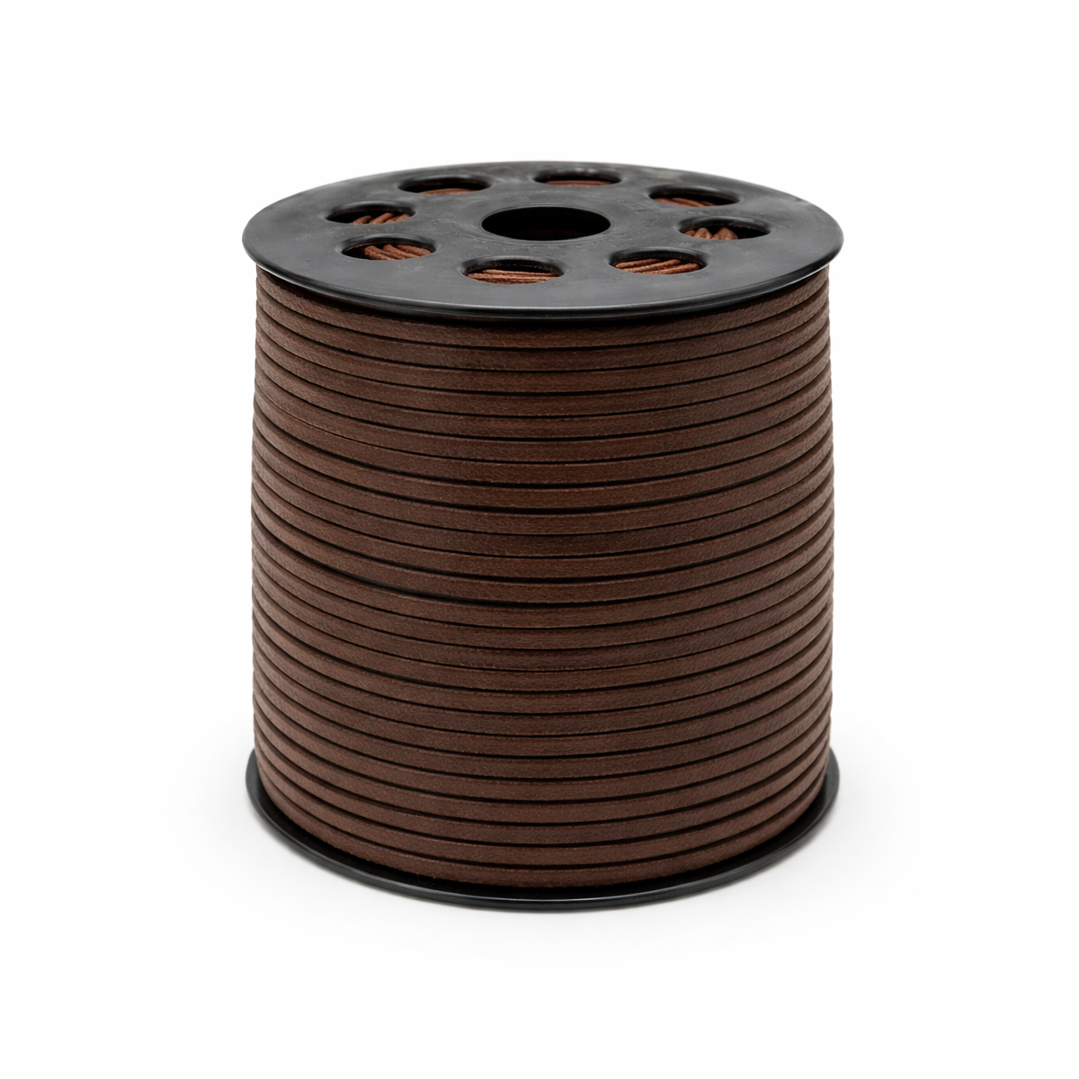 Cuero Plano Gamuza 3mm