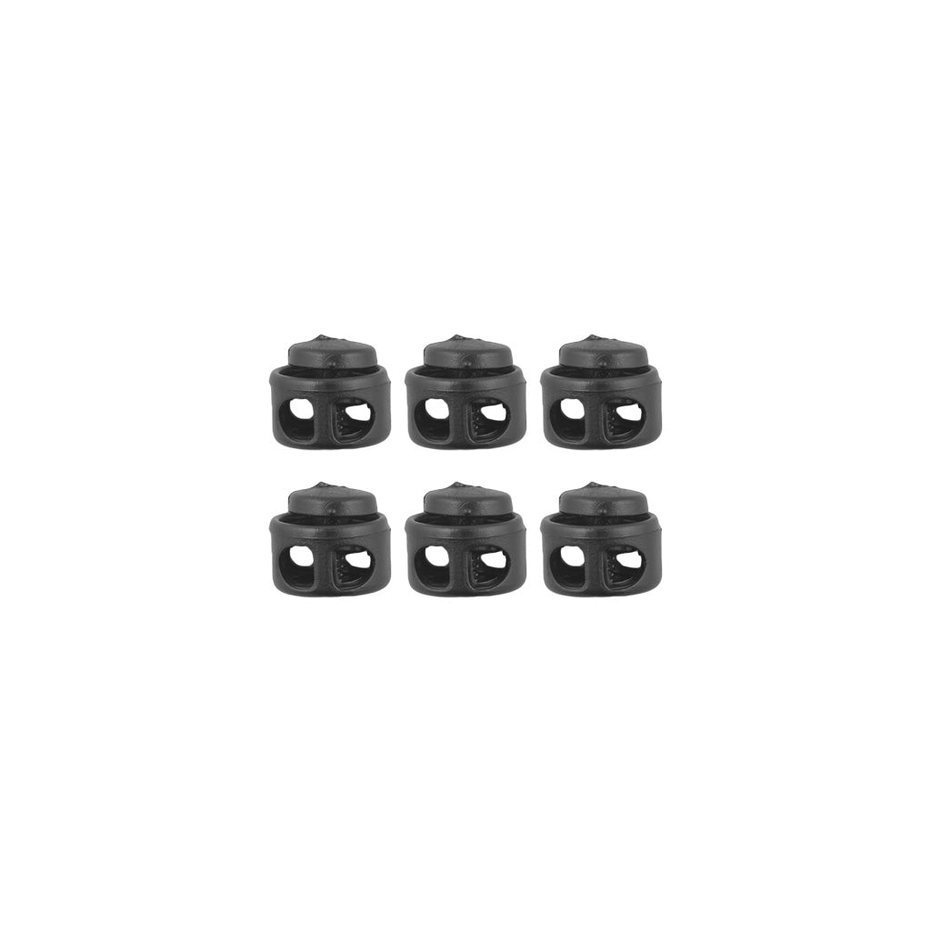 Seguro doble ovni 2mm