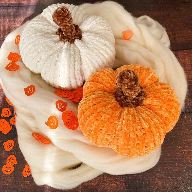 Patrón Calabazas