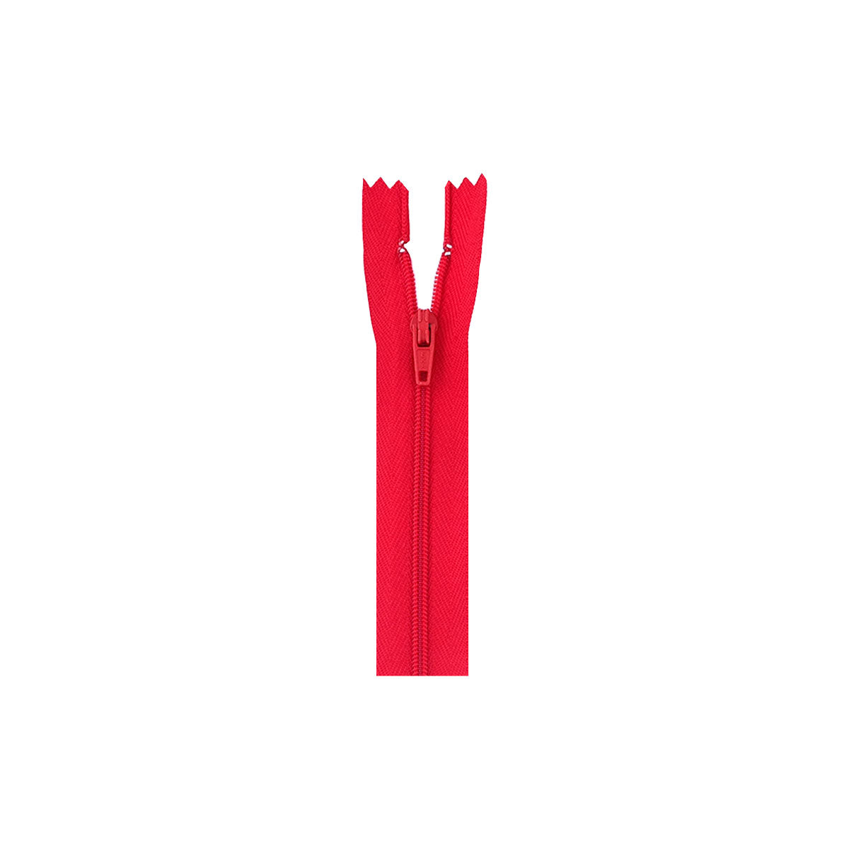 Cremallera Corriente 10 cm