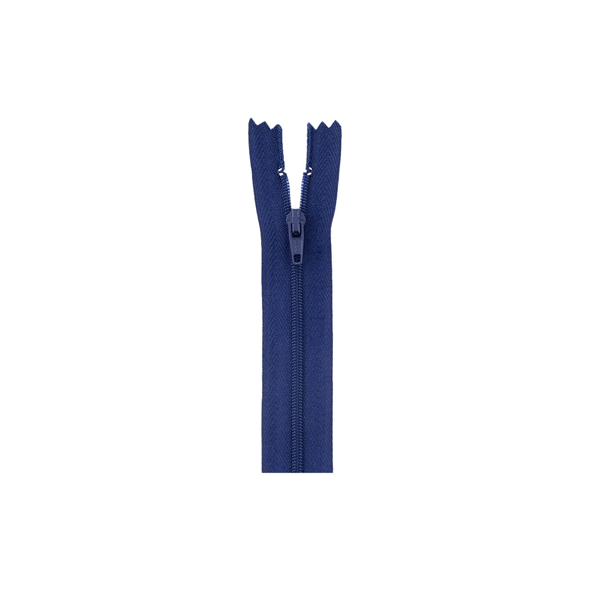 Cremallera Corriente 10 cm