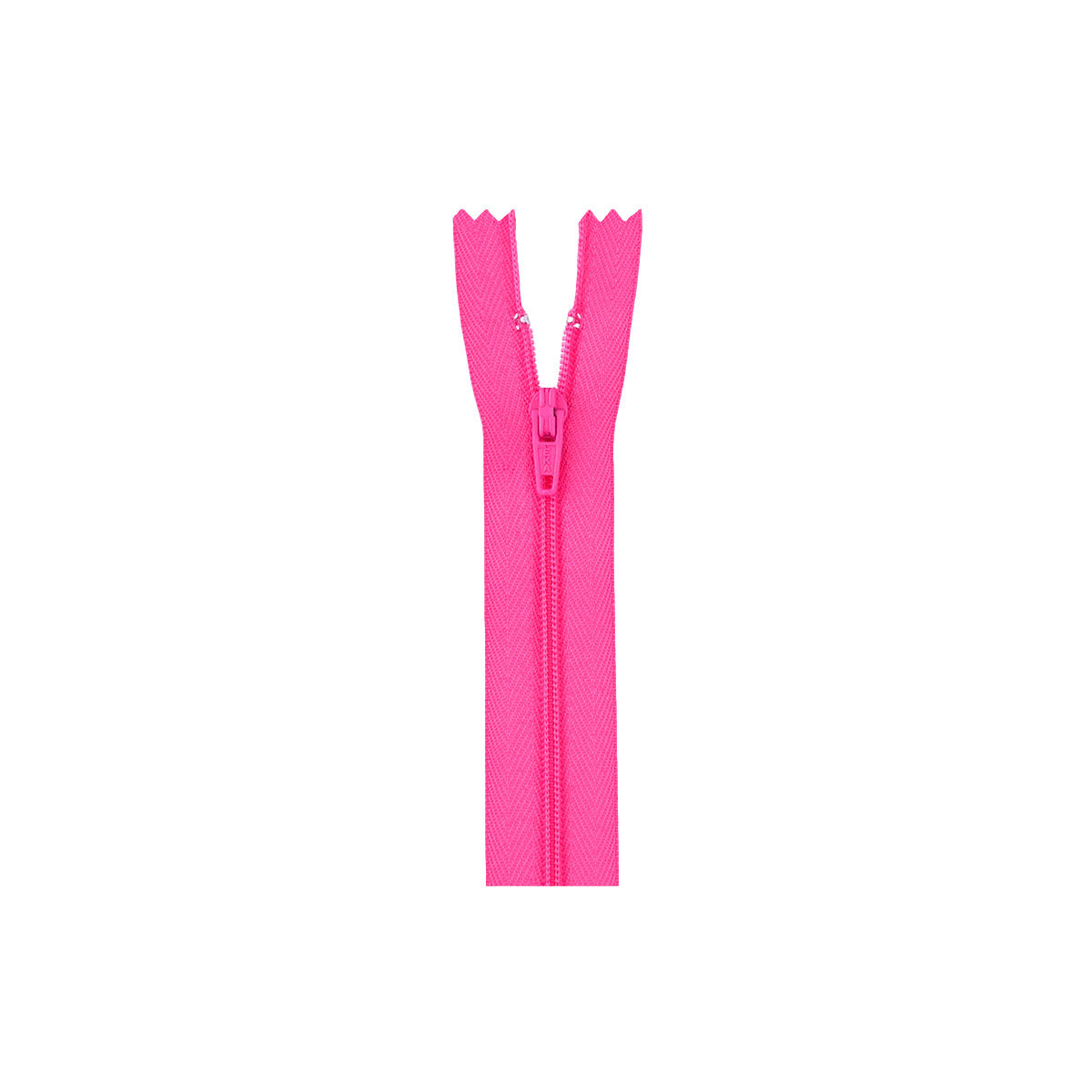 Cremallera Corriente 15 cm