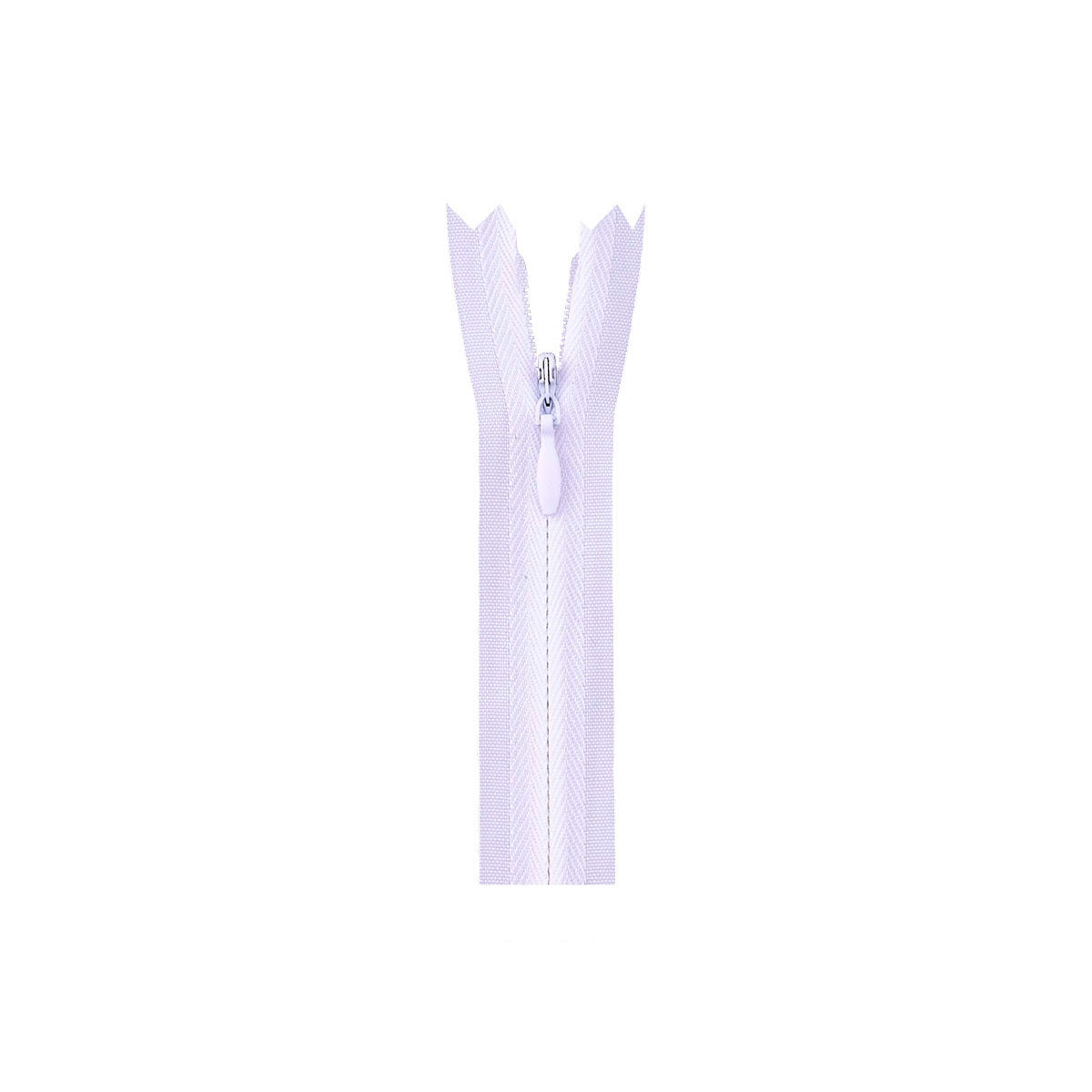 Cremallera Invisible 15 cm