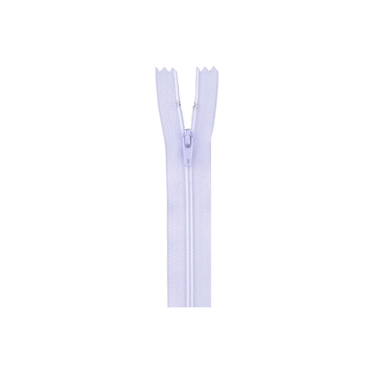 Cremallera Corriente 20 cm