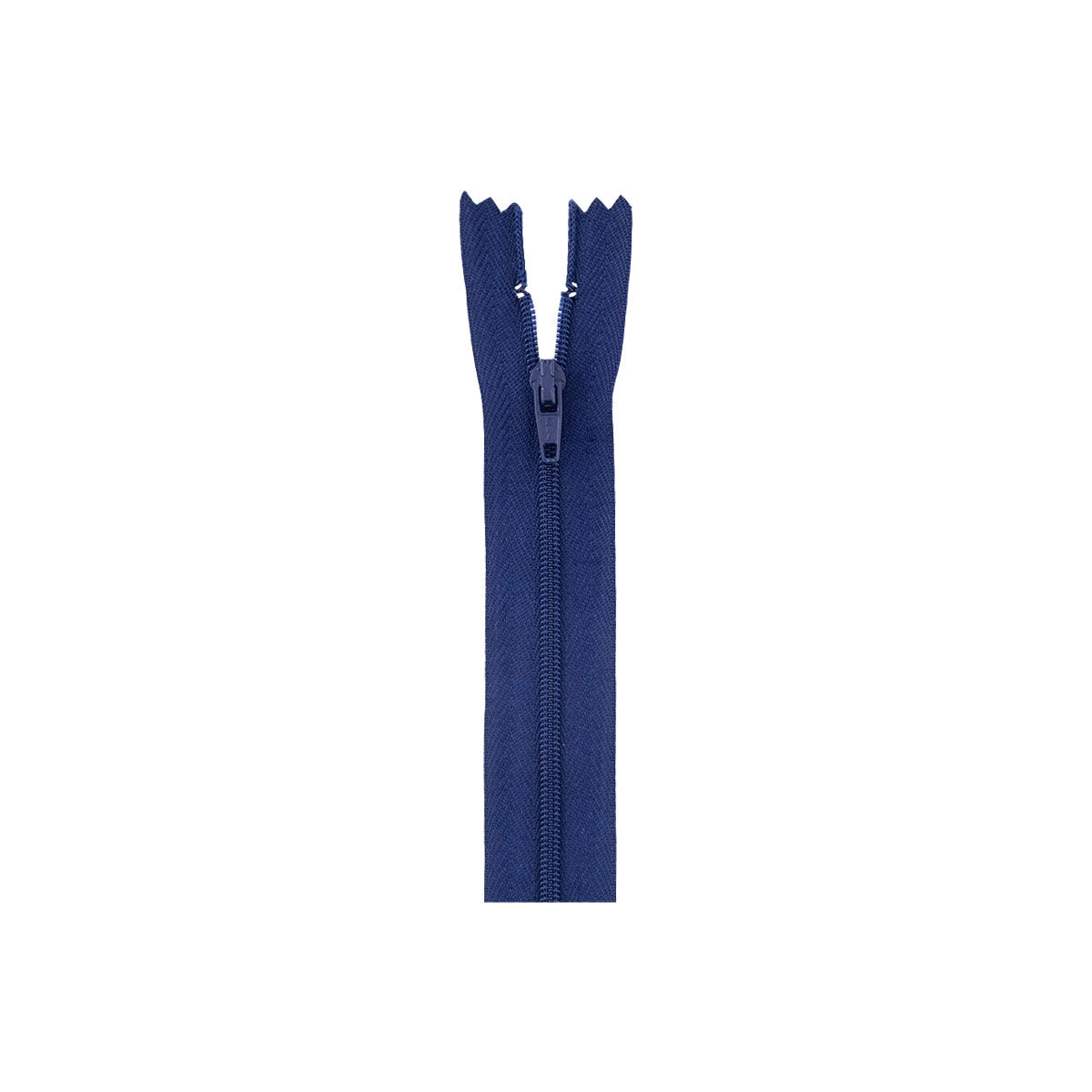Cremallera Corriente 20 cm