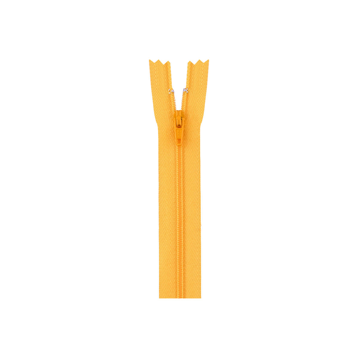Cremallera Corriente 20 cm