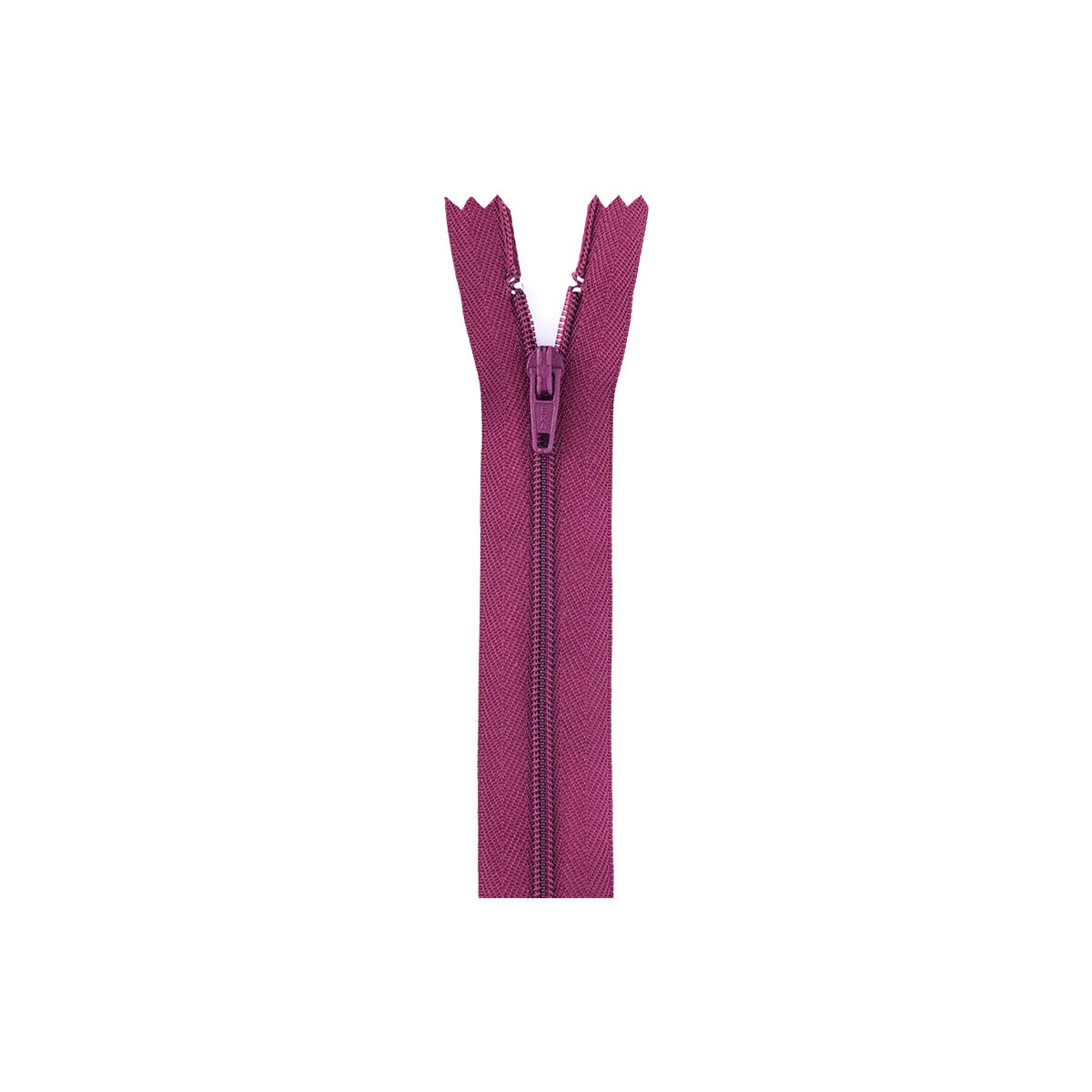 Cremallera Corriente 20 cm