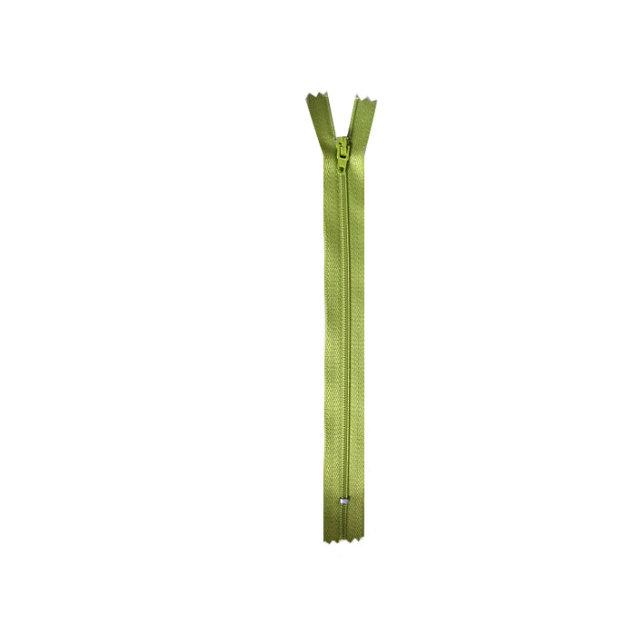 Cremallera Corriente 20 cm