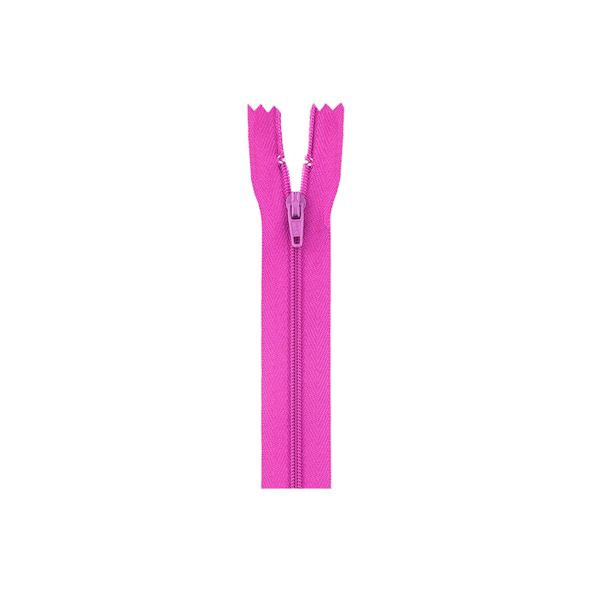 Cremallera Corriente 20 cm