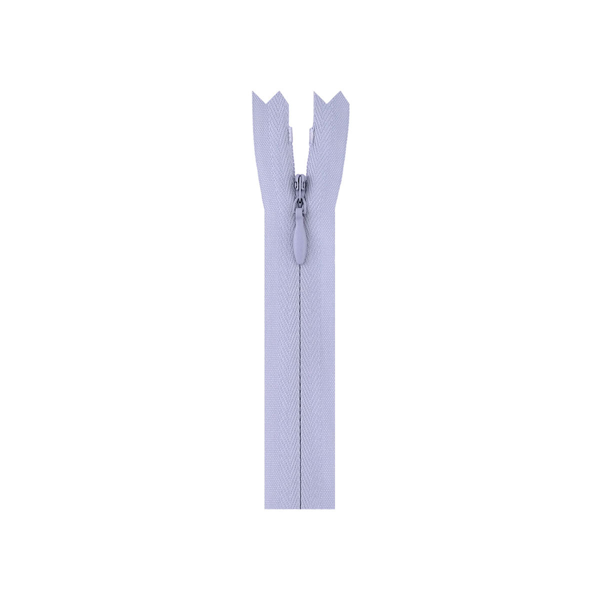 Cremallera Invisible 20 cm