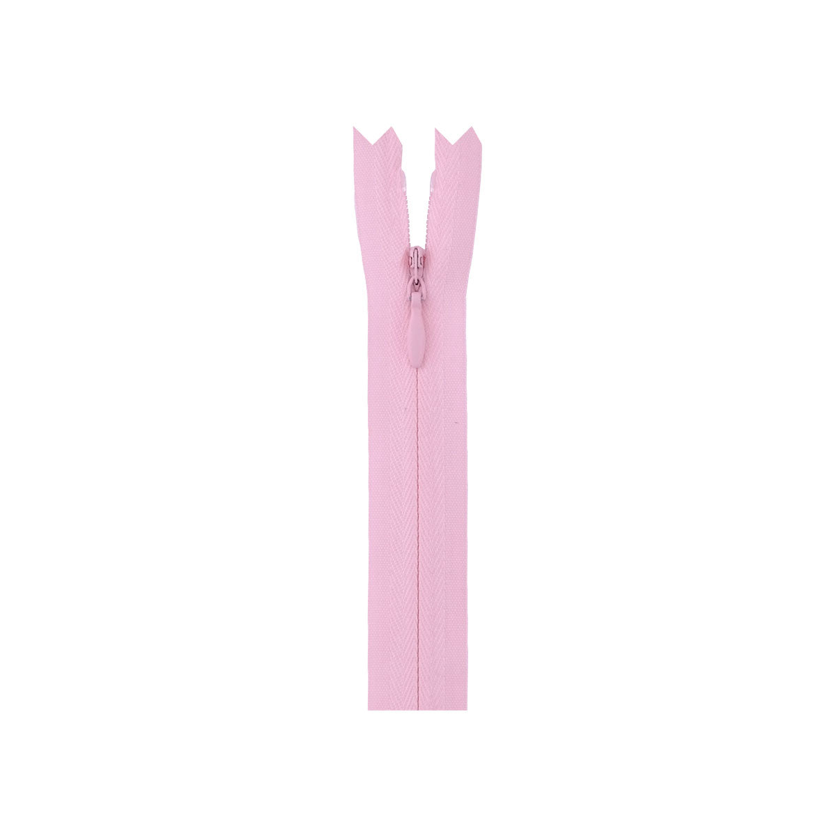 Cremallera Invisible 20 cm