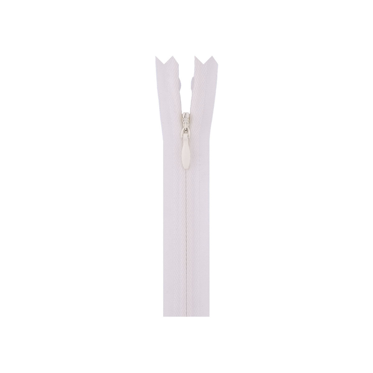 Cremallera Invisible 20 cm