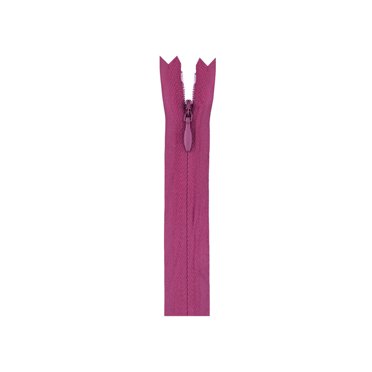 Cremallera Invisible 20 cm