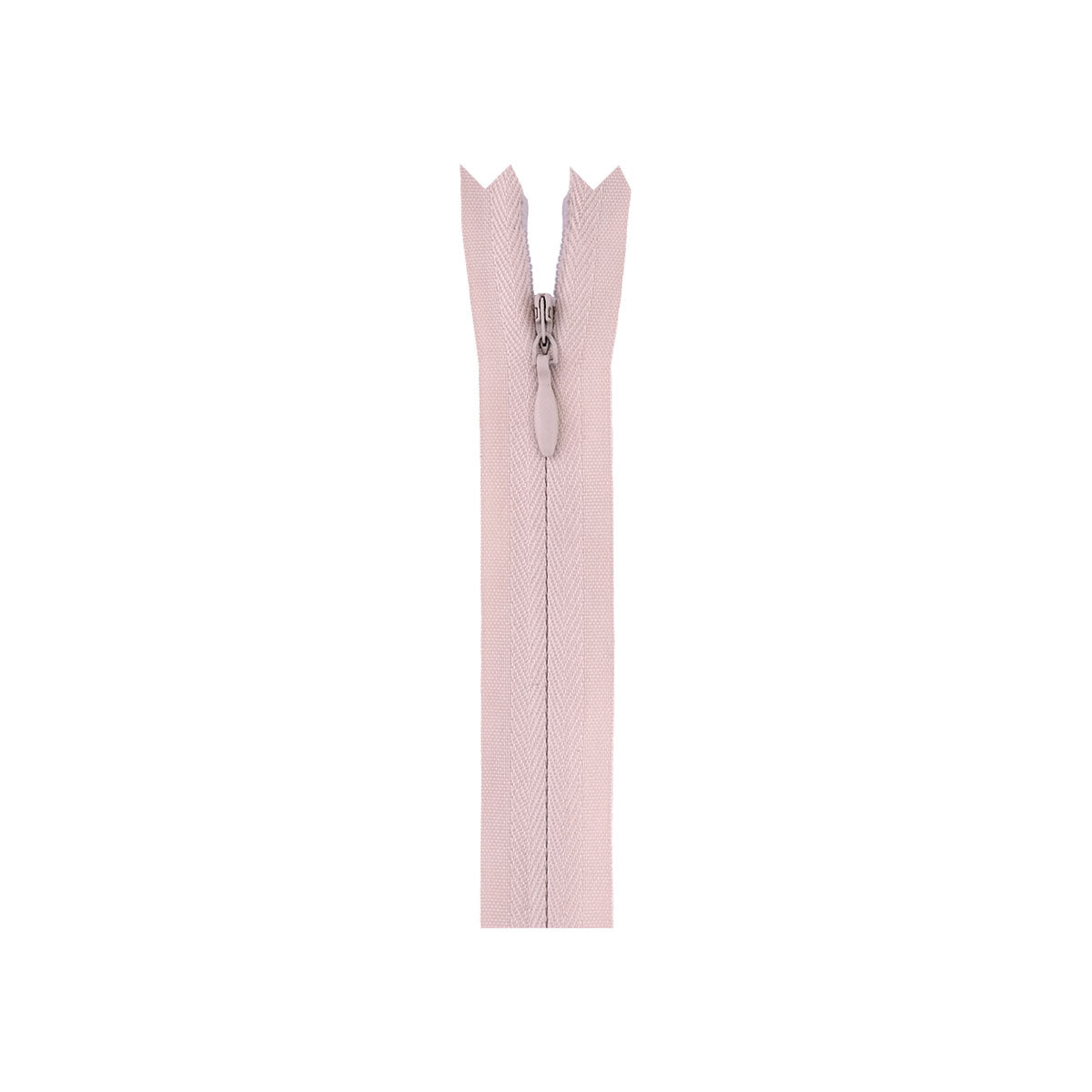 Cremallera Invisible 20 cm