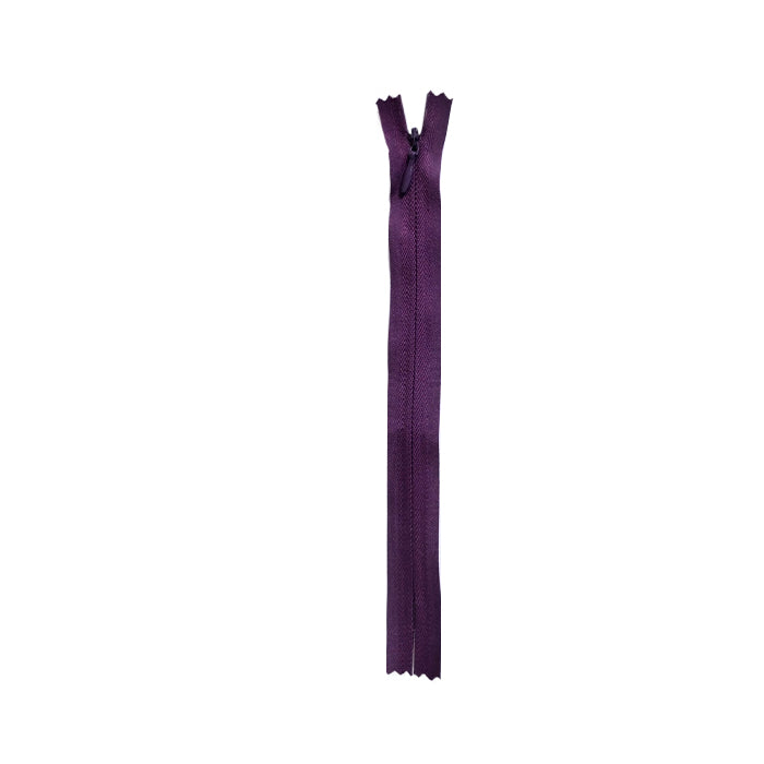 Cremallera Invisible 20 cm