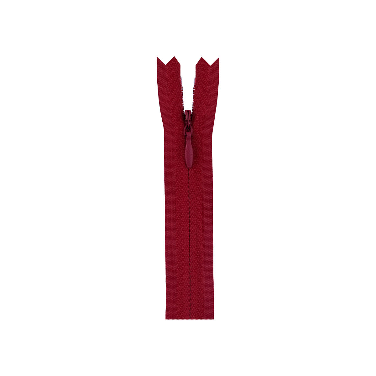 Cremallera Invisible 20 cm