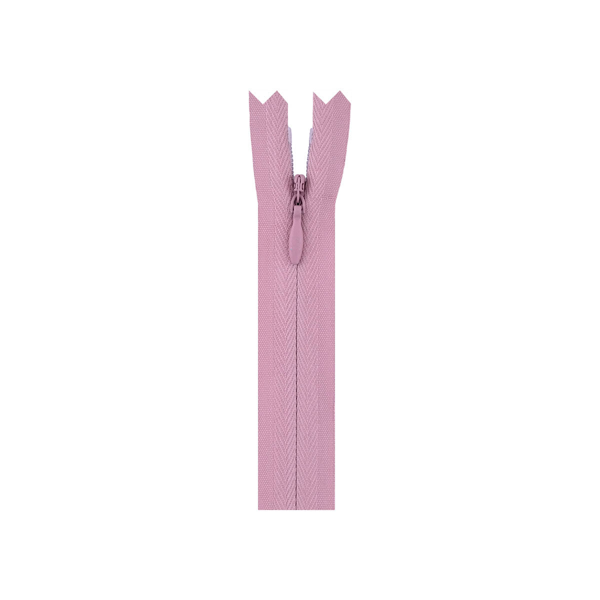 Cremallera Invisible 20 cm