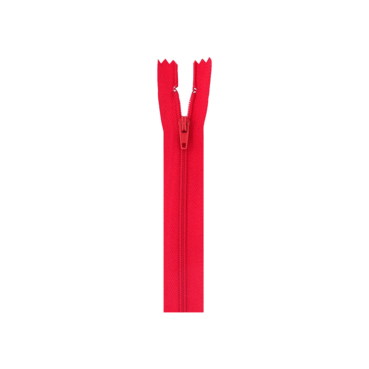 Cremallera Corriente 30 cm