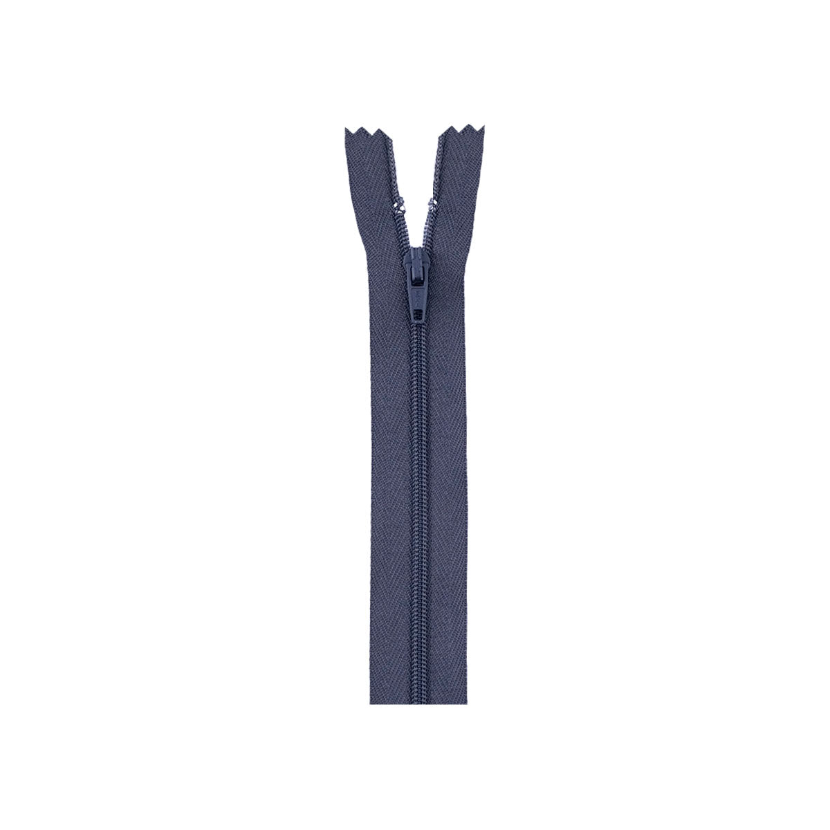 Cremallera Corriente 30 cm