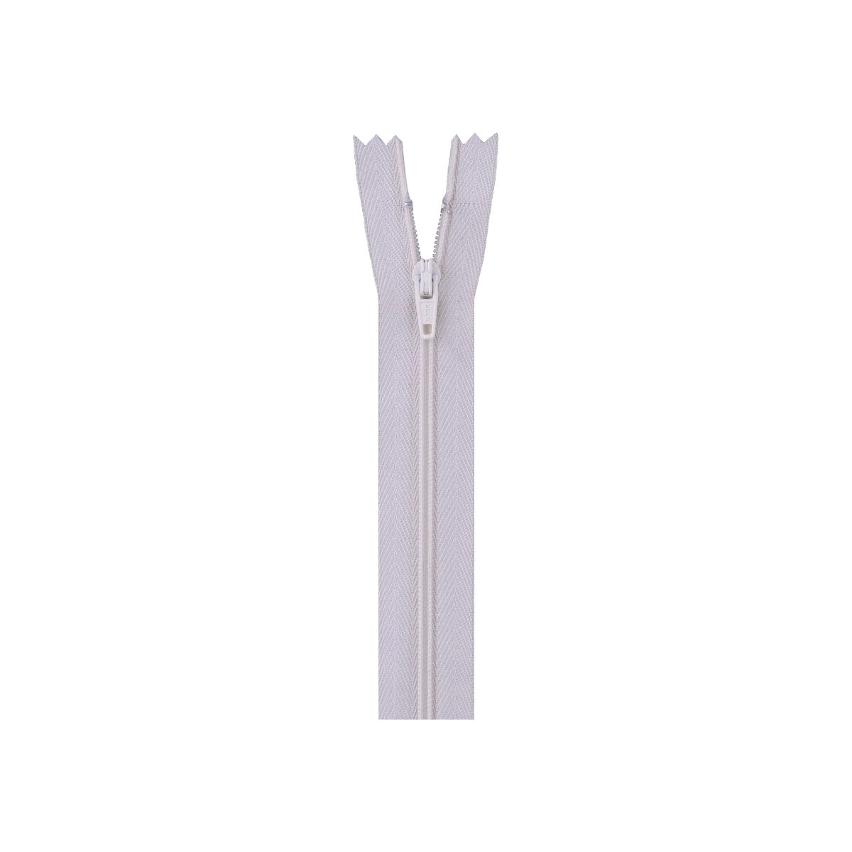 Cremallera Corriente 30 cm
