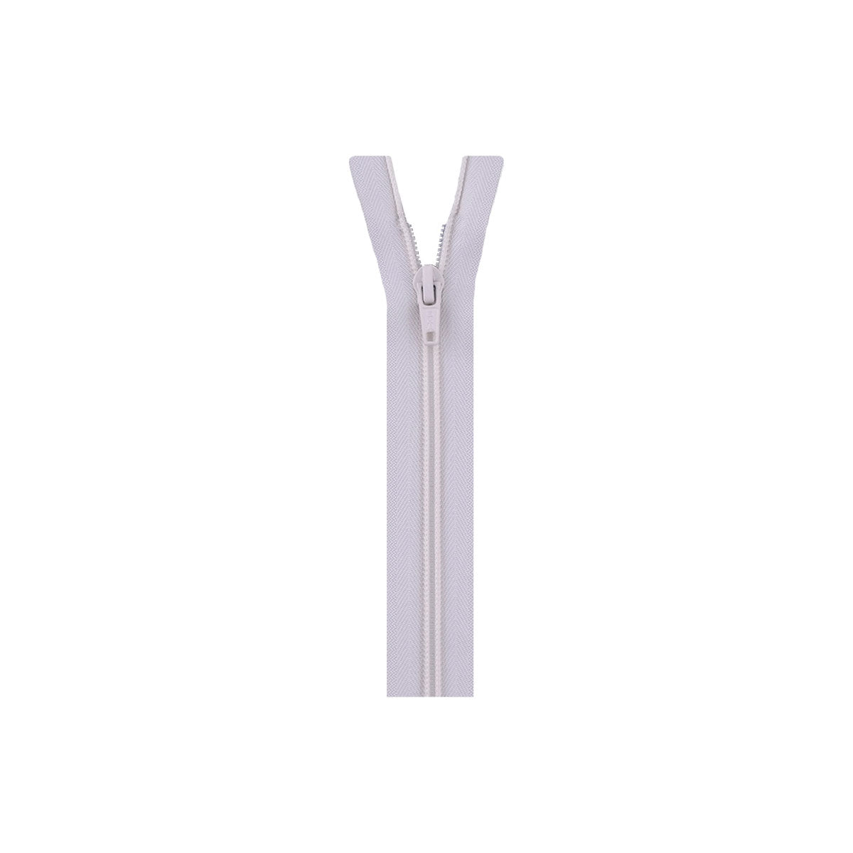 Cremallera Chaqueta 30 cm