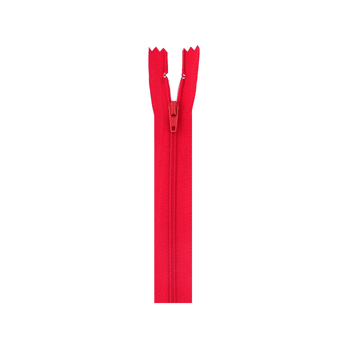 Cremallera Corriente 40 cm