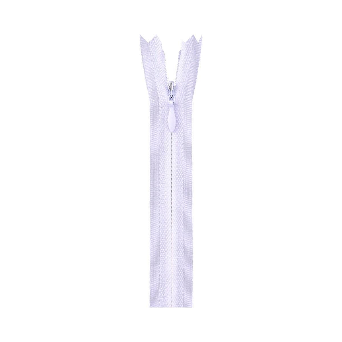 Cremallera Invisible 40 cm