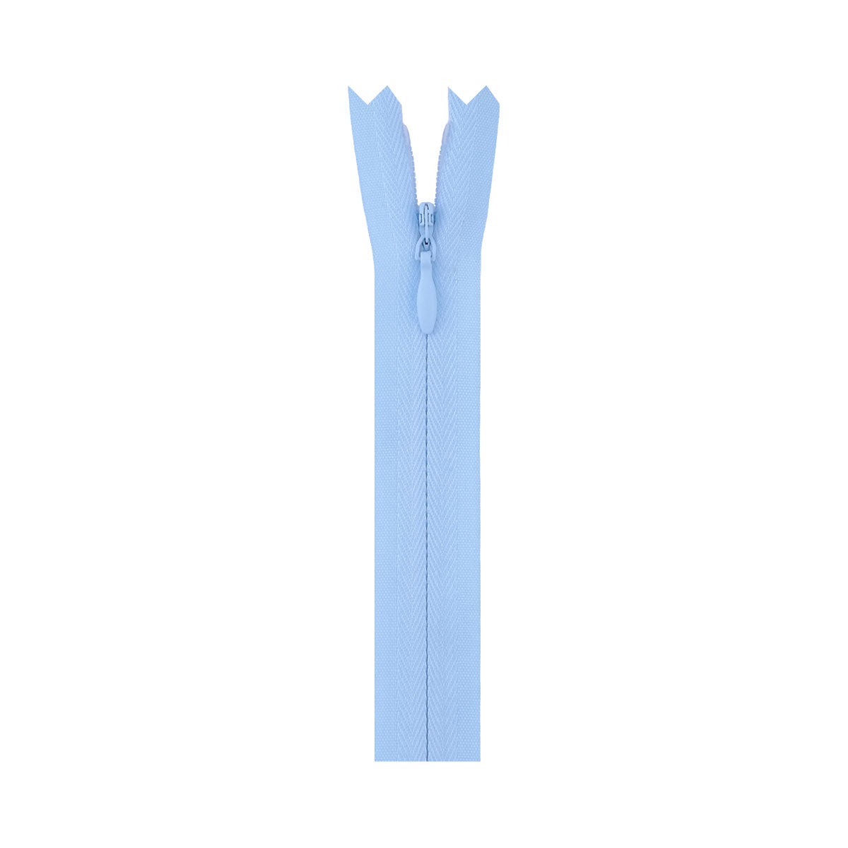 Cremallera Invisible 40 cm