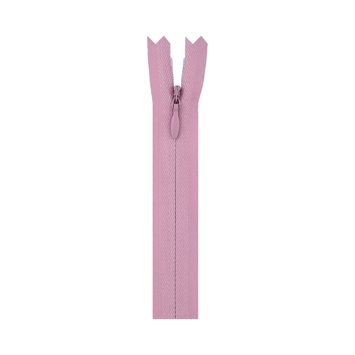 Cremallera Invisible 40 cm