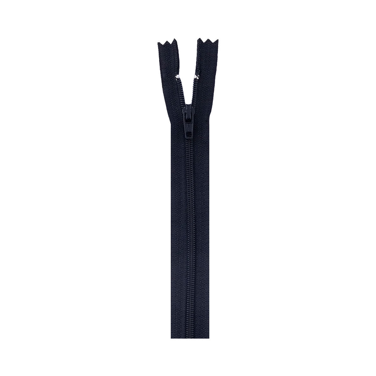 Cremallera Corriente 50 cm