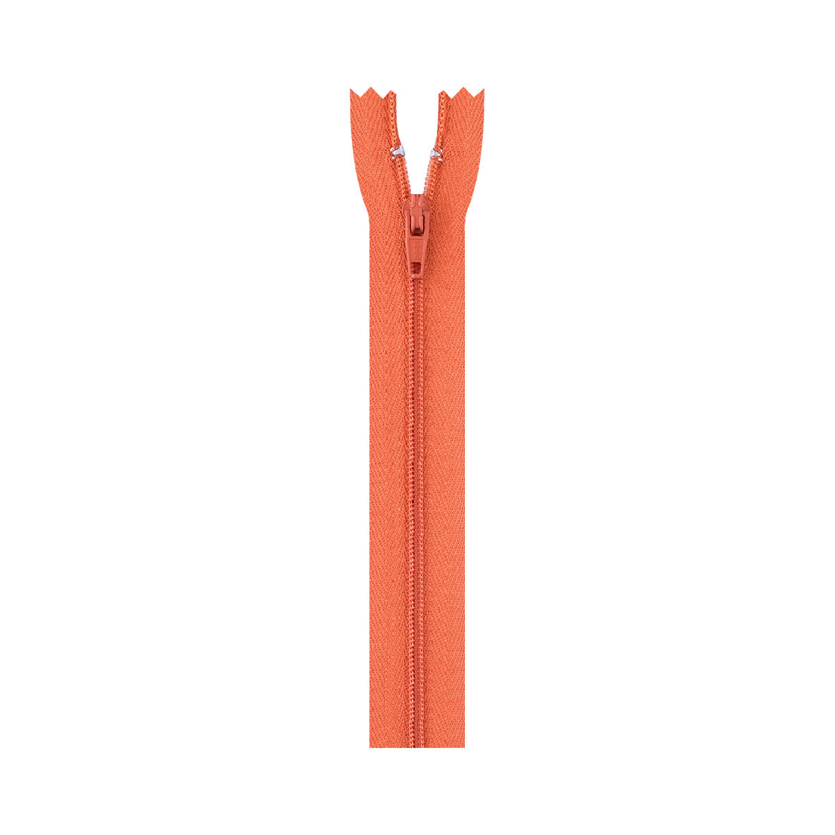 Cremallera Corriente 50 cm