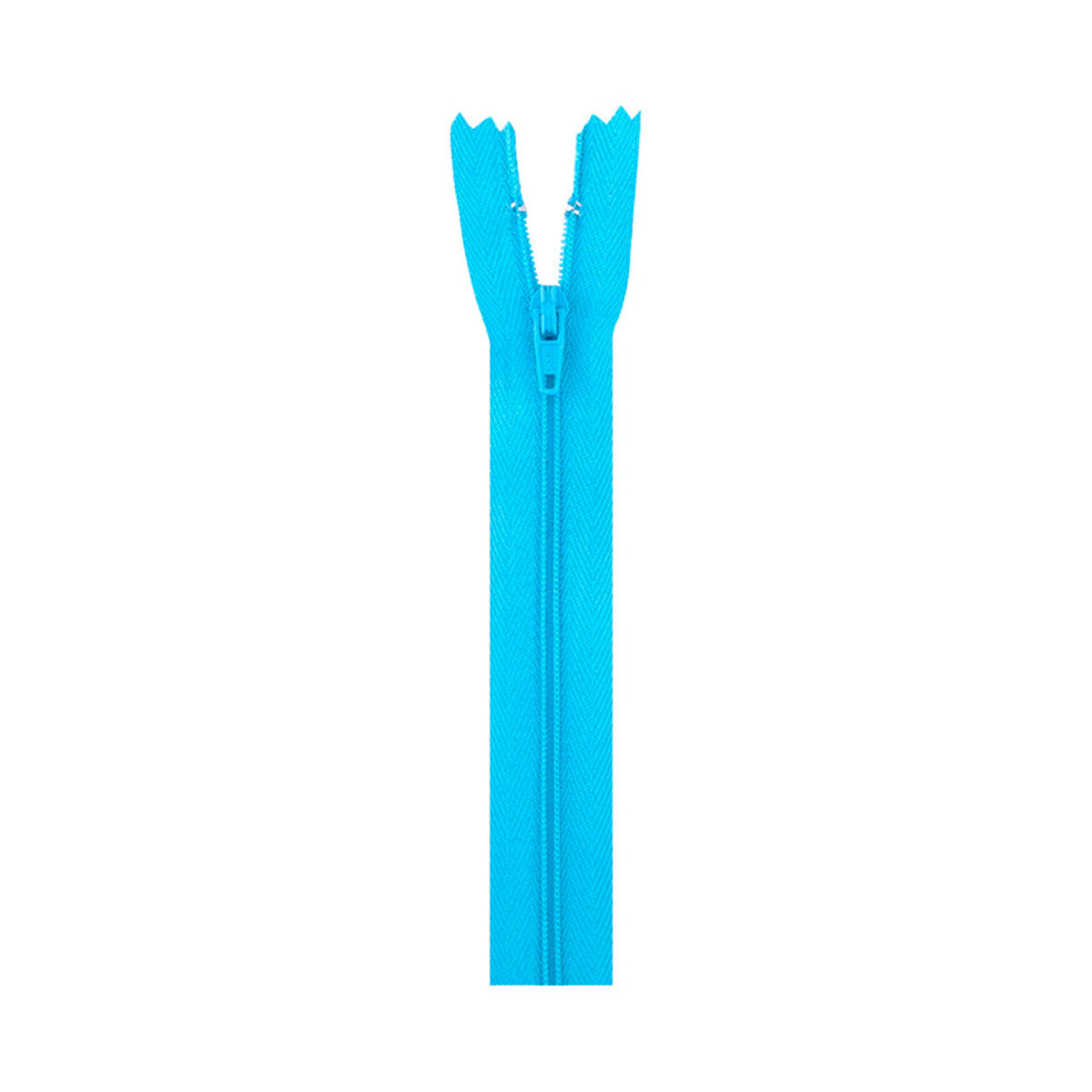 Cremallera Corriente 50 cm