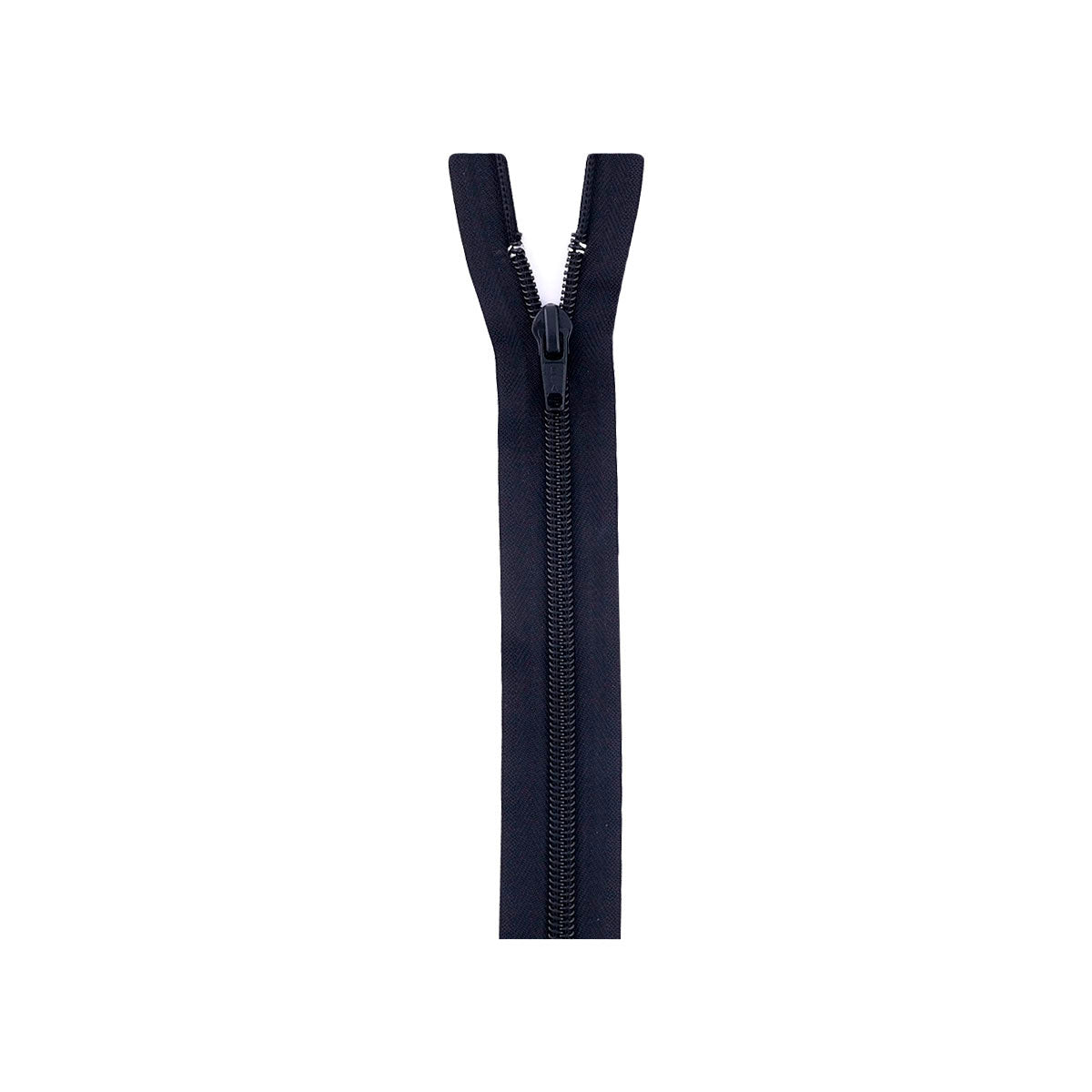 Cremallera Chaqueta 50 cm