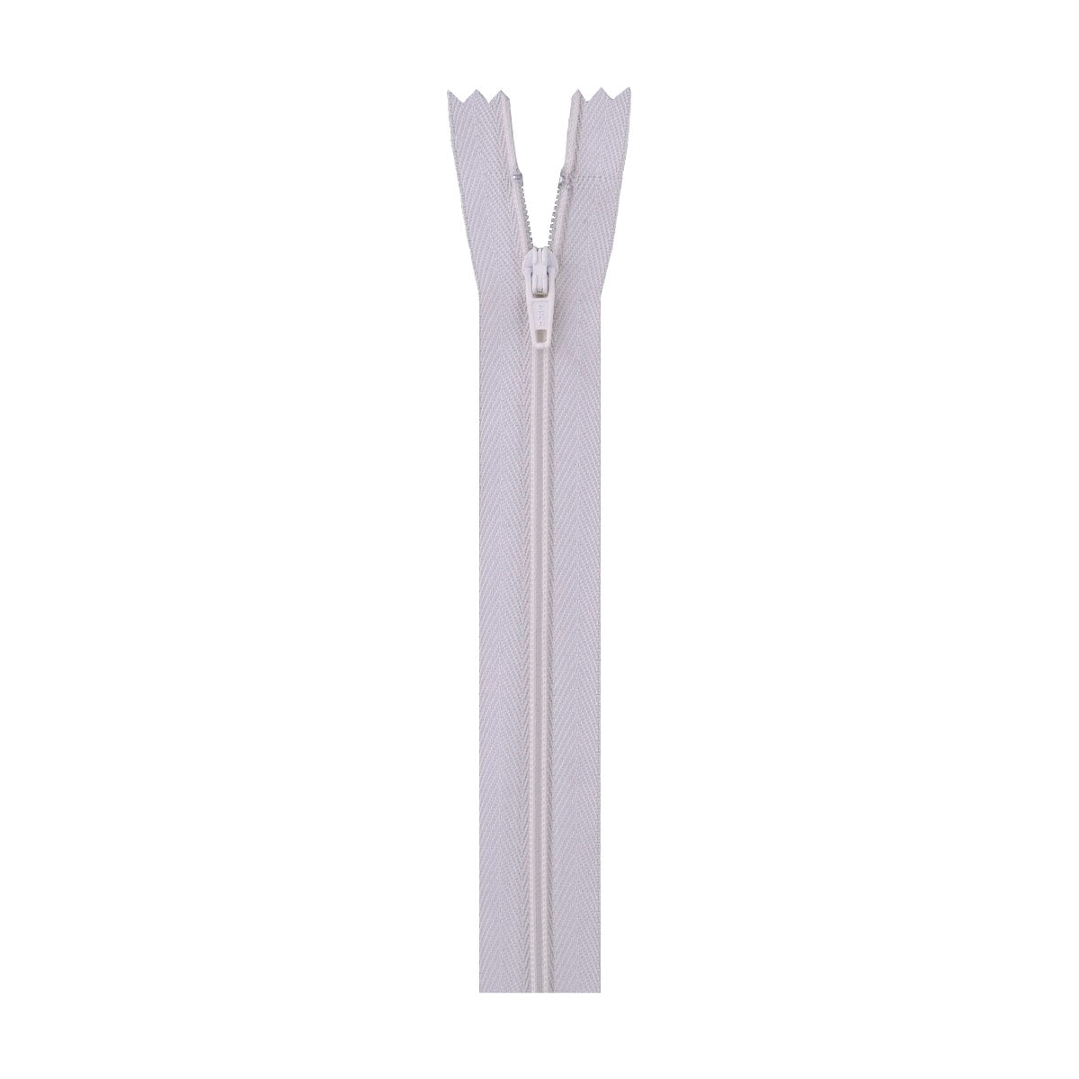 Cremallera Corriente 60 cm
