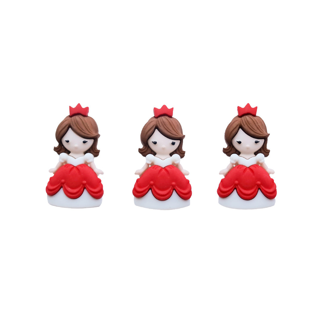 Botones Sweethearts