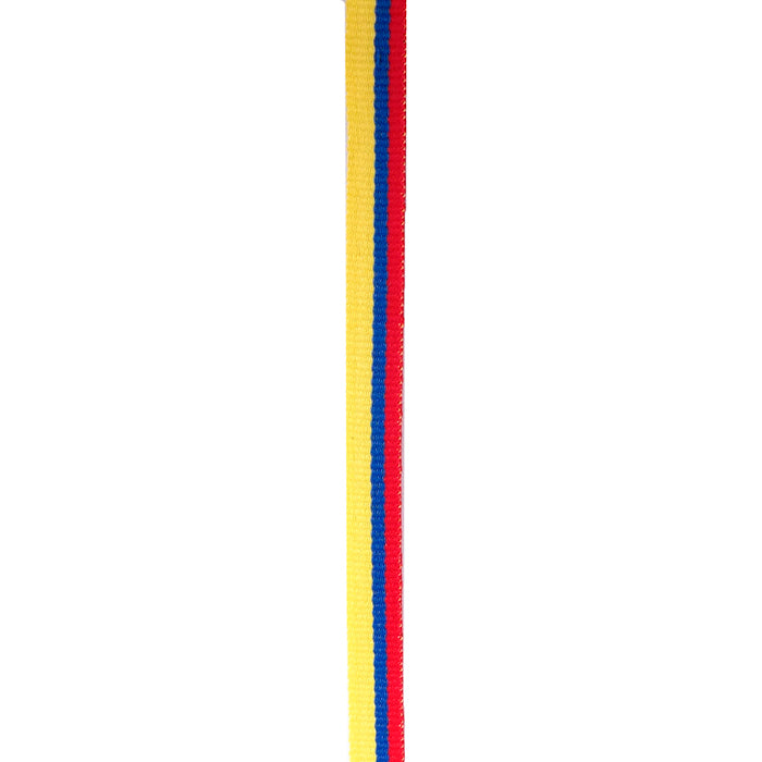 Cinta Faya Tricolor