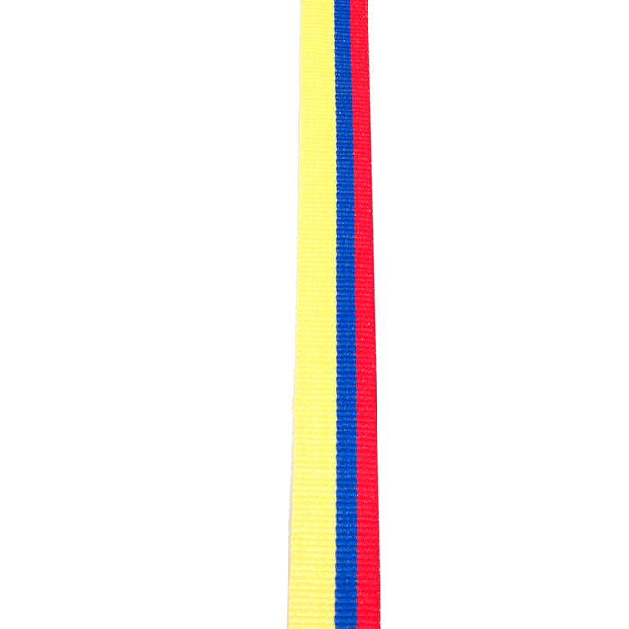 Cinta Faya Tricolor