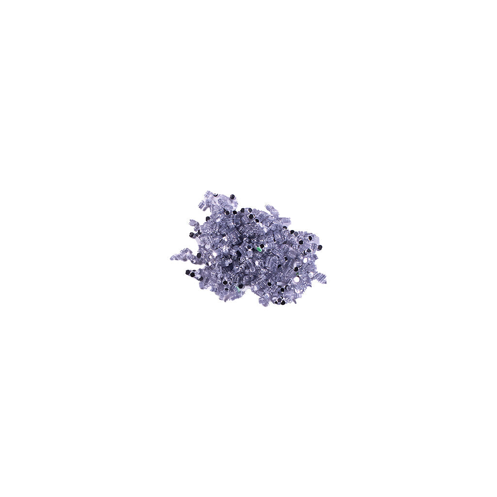 Escarcha Purpurina 2mm