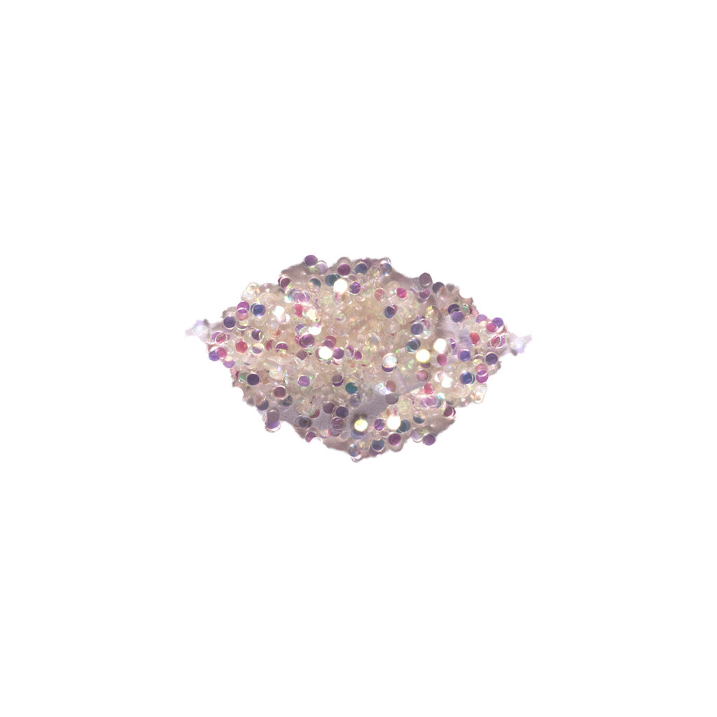 Escarcha Purpurina 2mm