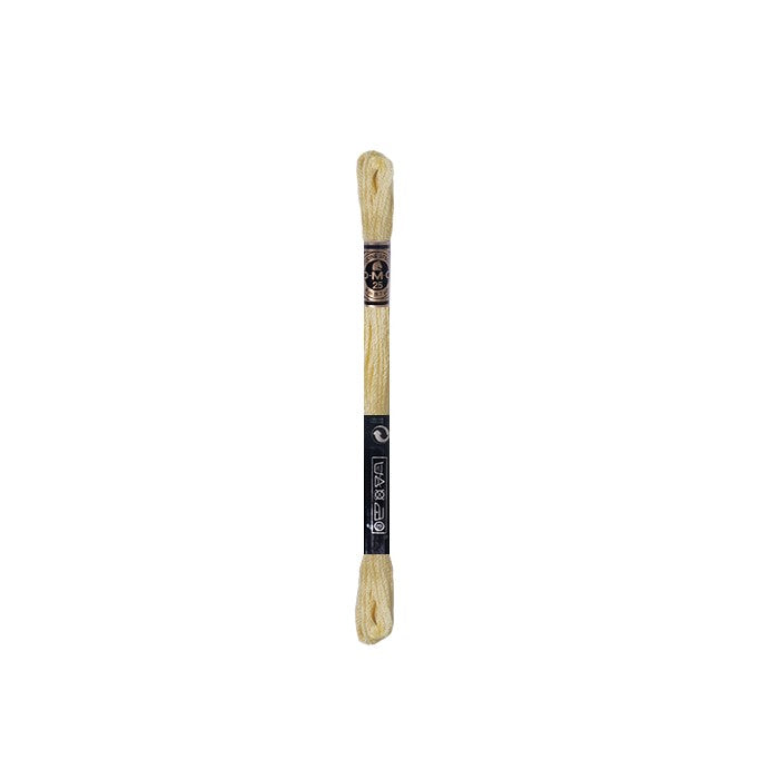 Hilo DMC Amarillo (21 colores)