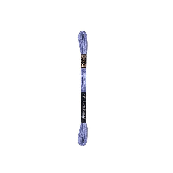 Hilo DMC Azul (56 colores)