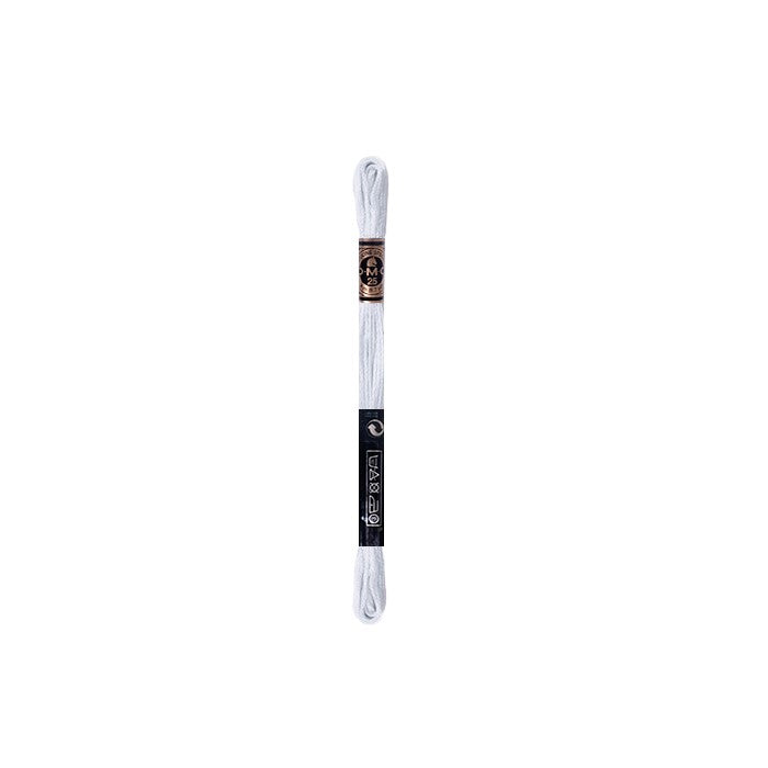 Hilo DMC Azul (56 colores)