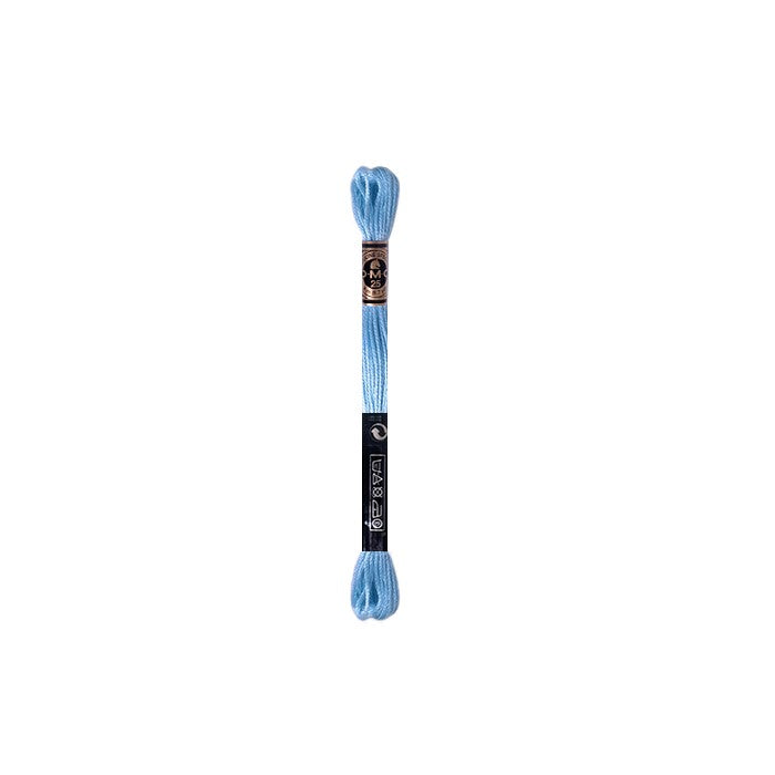Hilo DMC Azul (56 colores)