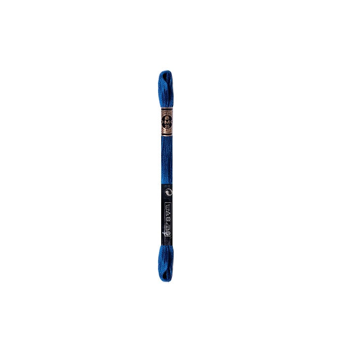 Hilo DMC Azul (56 colores)
