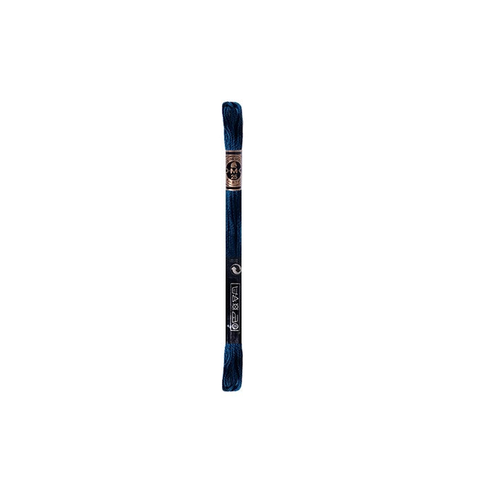 Hilo DMC Verde (61 colores)
