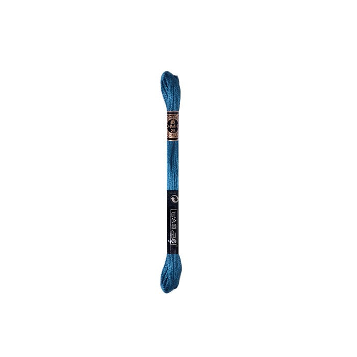 Hilo DMC Turquesa (13 colores)